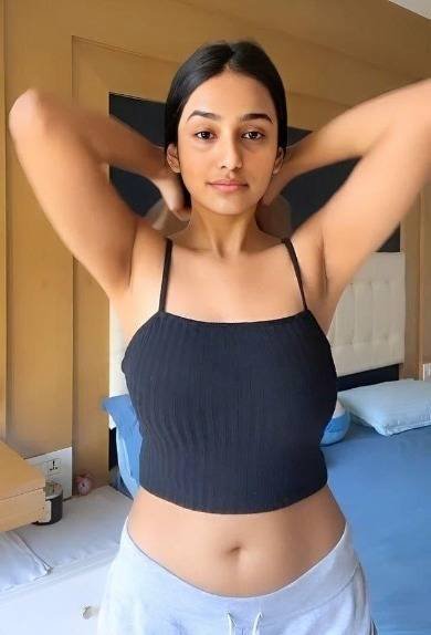Ira - Bhopal Escorts