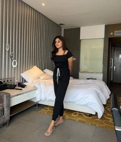 Kyra - Bhopal Escorts