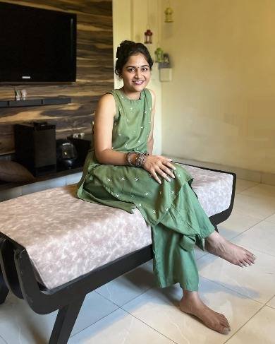 Roshni - Bhopal Escorts