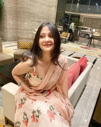 Aarna - Bhopal Escorts