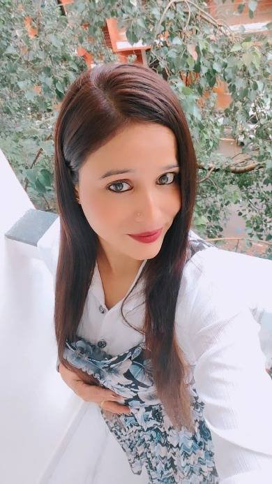 Tisha - Bhopal Escorts