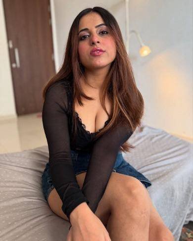 Naina - Bhopal Escorts