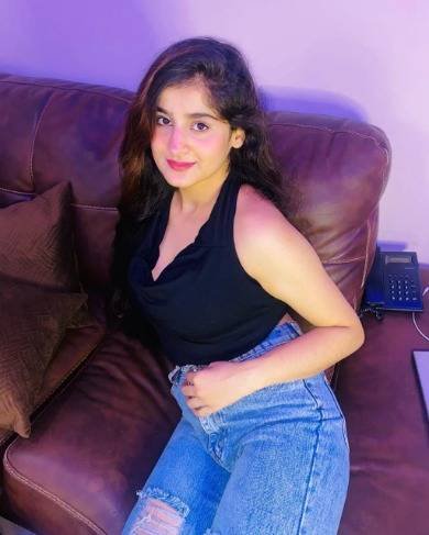 Janvi - Bhopal Escorts