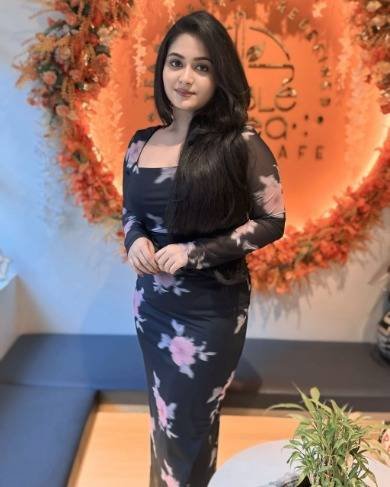 Palak - Bhopal Escorts