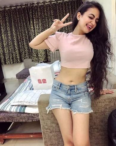 Ruhi - Bhopal Escorts