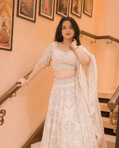 Jia - Bhopal Escorts
