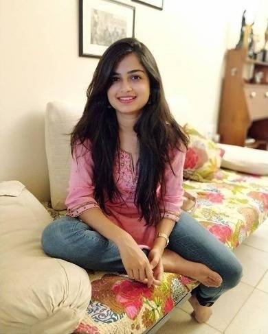 Aarya - Bhopal Escorts