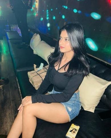 Rashmi - Bhopal Escorts